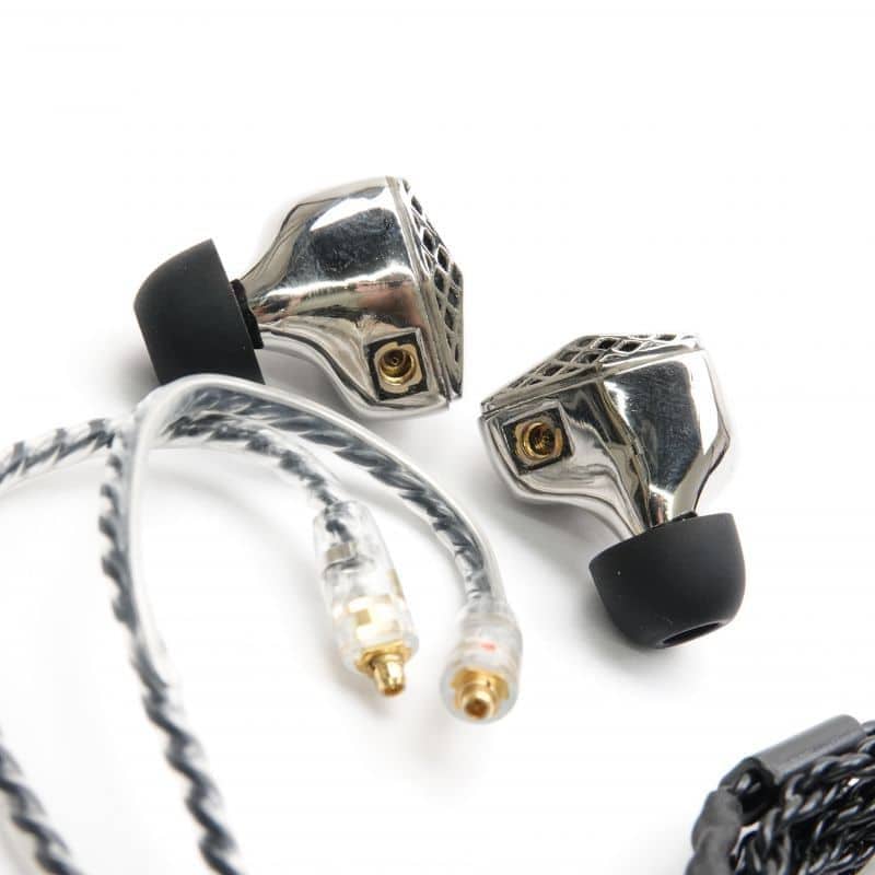 Unique Melody Macbeth Ti [UNM-7810] 中古 240001206747｜中古通販