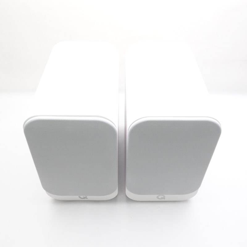Q ACOUSTICS 3010i/White 中古 240001207478｜中古通販フジヤエービック