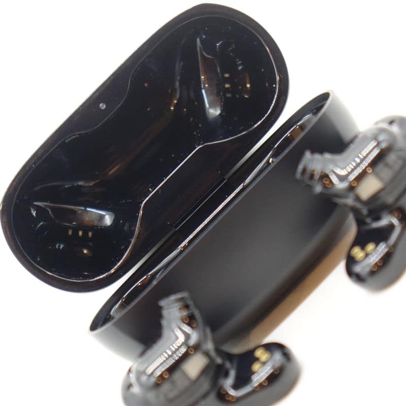 BOSE QuietComfort Ultra Earbuds（第2世 [QCULTRAEB2ndBLK] AB+ランク