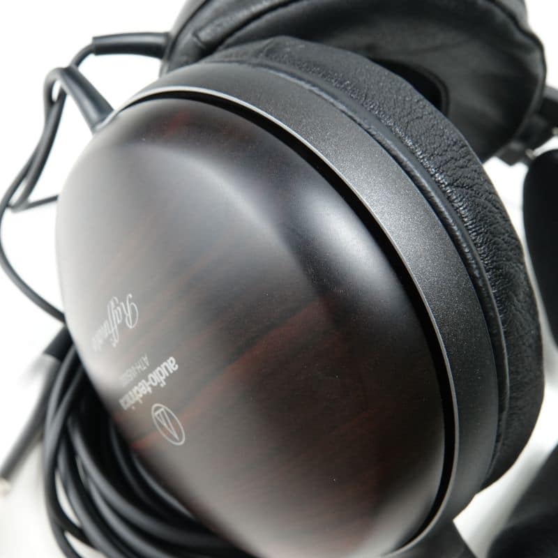 Audio-Technica ATH-W5000 ABランク 中古｜フジヤエービック