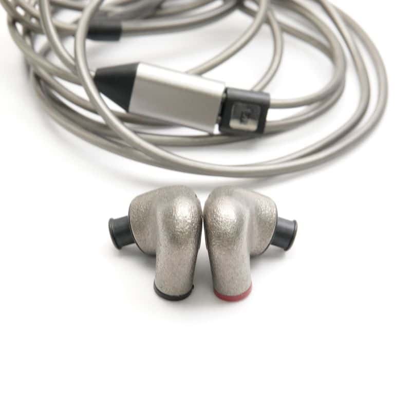 SENNHEISER IE600 AB+ランク 中古｜フジヤエービック