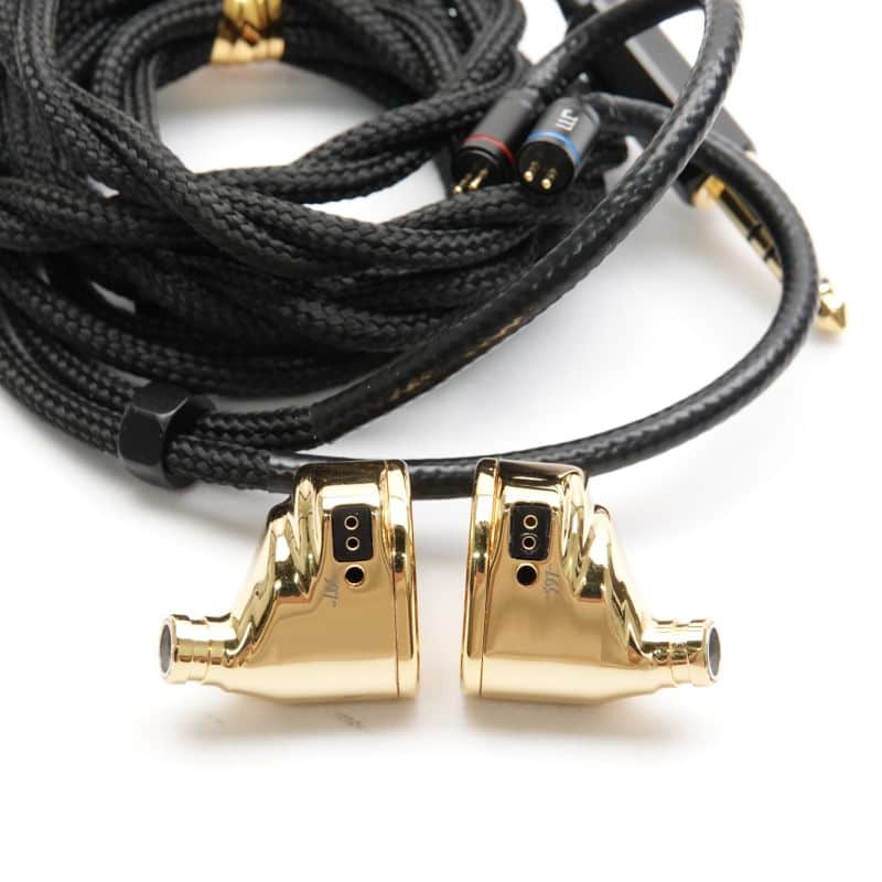 Jomo Audio Nautilus(Universal Fit) AB+ランク 中古｜フジヤエービック