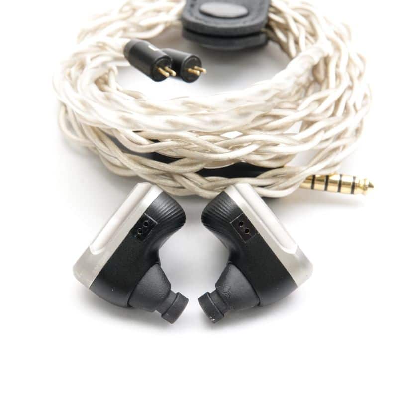 Vision Ears VE10 (Universal Fit) ABランク 中古｜フジヤエービック