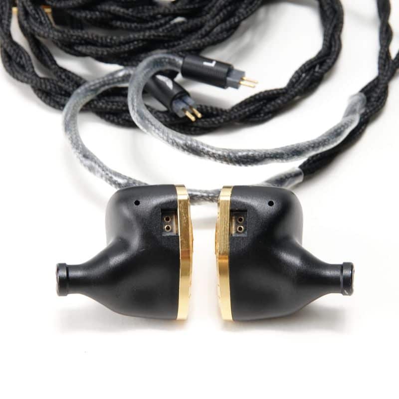 極美品 Empire Ears Odin MkⅡ 63万円 Empire Ears エンパイア