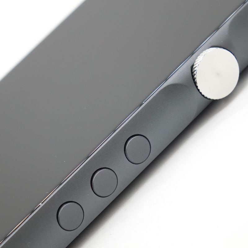 iBasso Audio DX170 (Grey) 中古 240001200250｜中古通販フジヤエービック