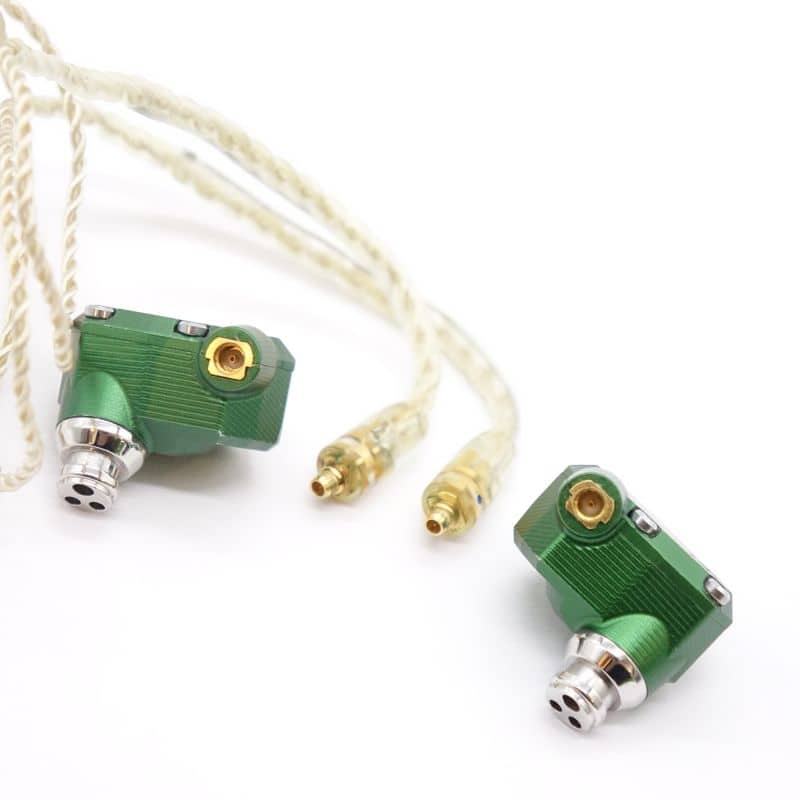 Campfire Audio ANDROMEDA(旧パッケージ) [CAM-4808] ABランク 中古
