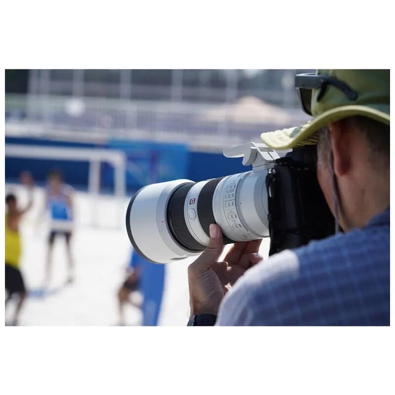 SONY FE 70-200mm F2.8 GM OSS II SEL70200GM2 新品｜フジヤカメラ