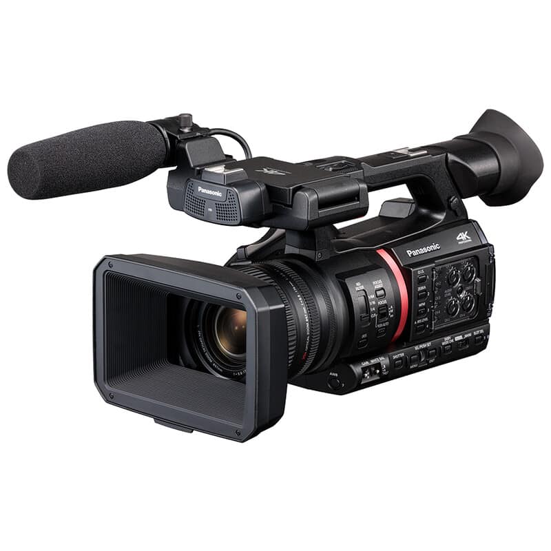 Panasonic HC-V300M ビデオカメラ パナソニック HC-V300M 価格比較