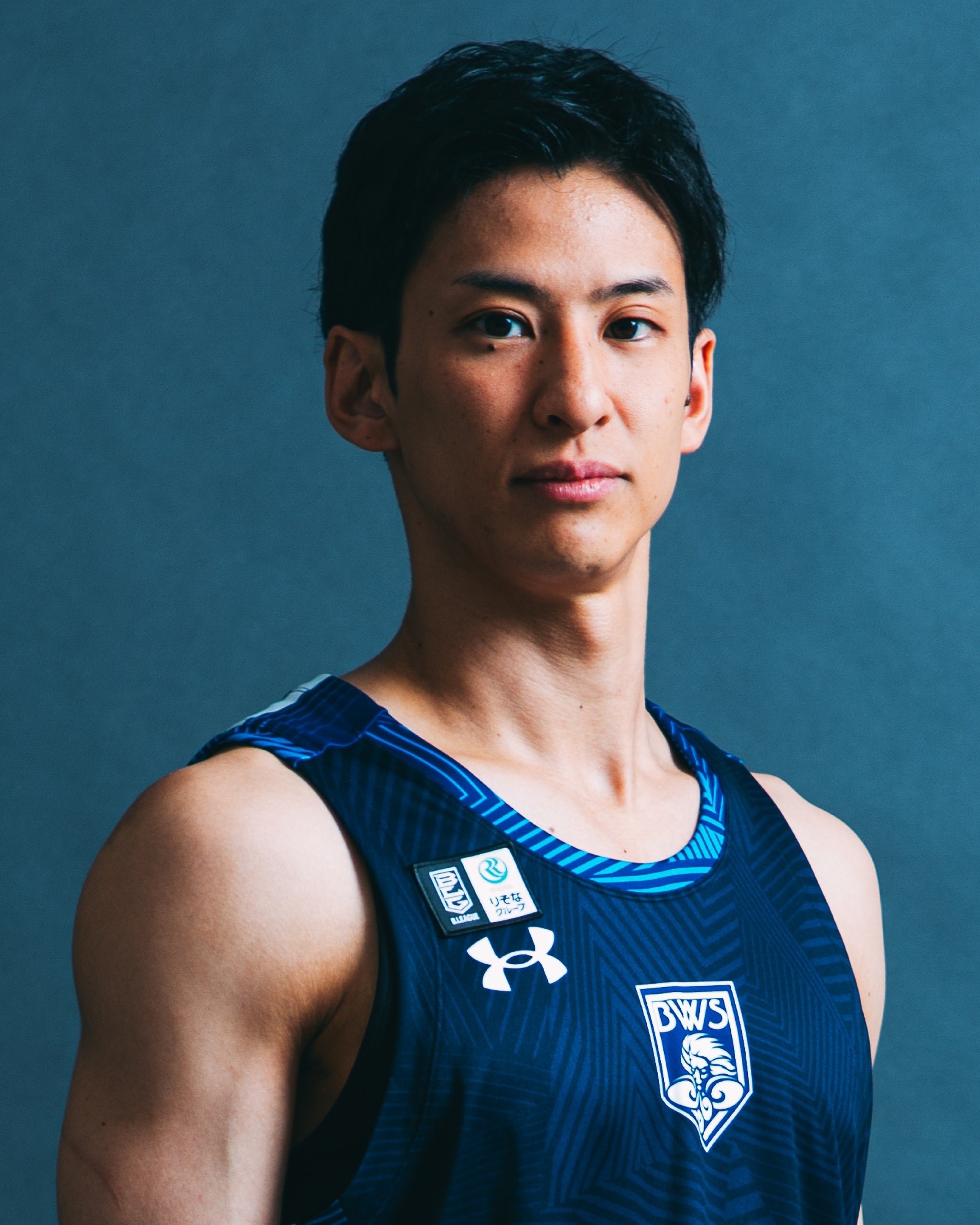 0 細谷 将司 選手 契約合意（継続）のお知らせ | 福井ブローウィンズ