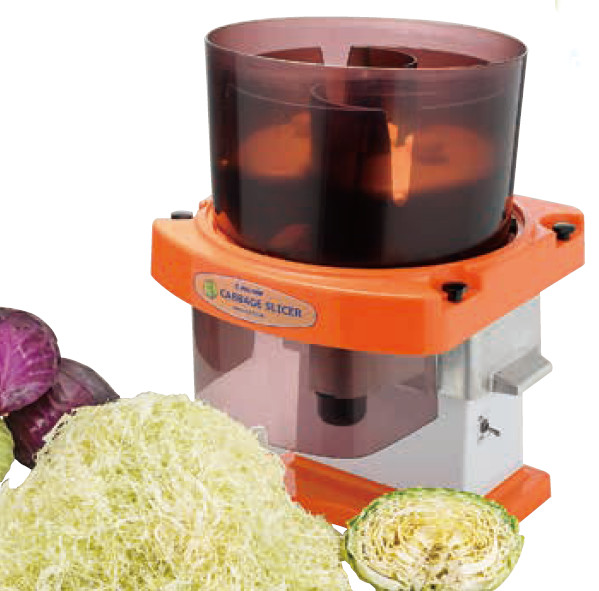 プロシェフ 電動キャベツスライサーSS-7300/業務用キャベツ千切り機の