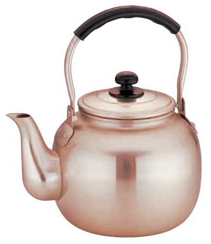 前川 しゅう酸アルマイト 福徳瓶 金色の通販サイト-フクジネット