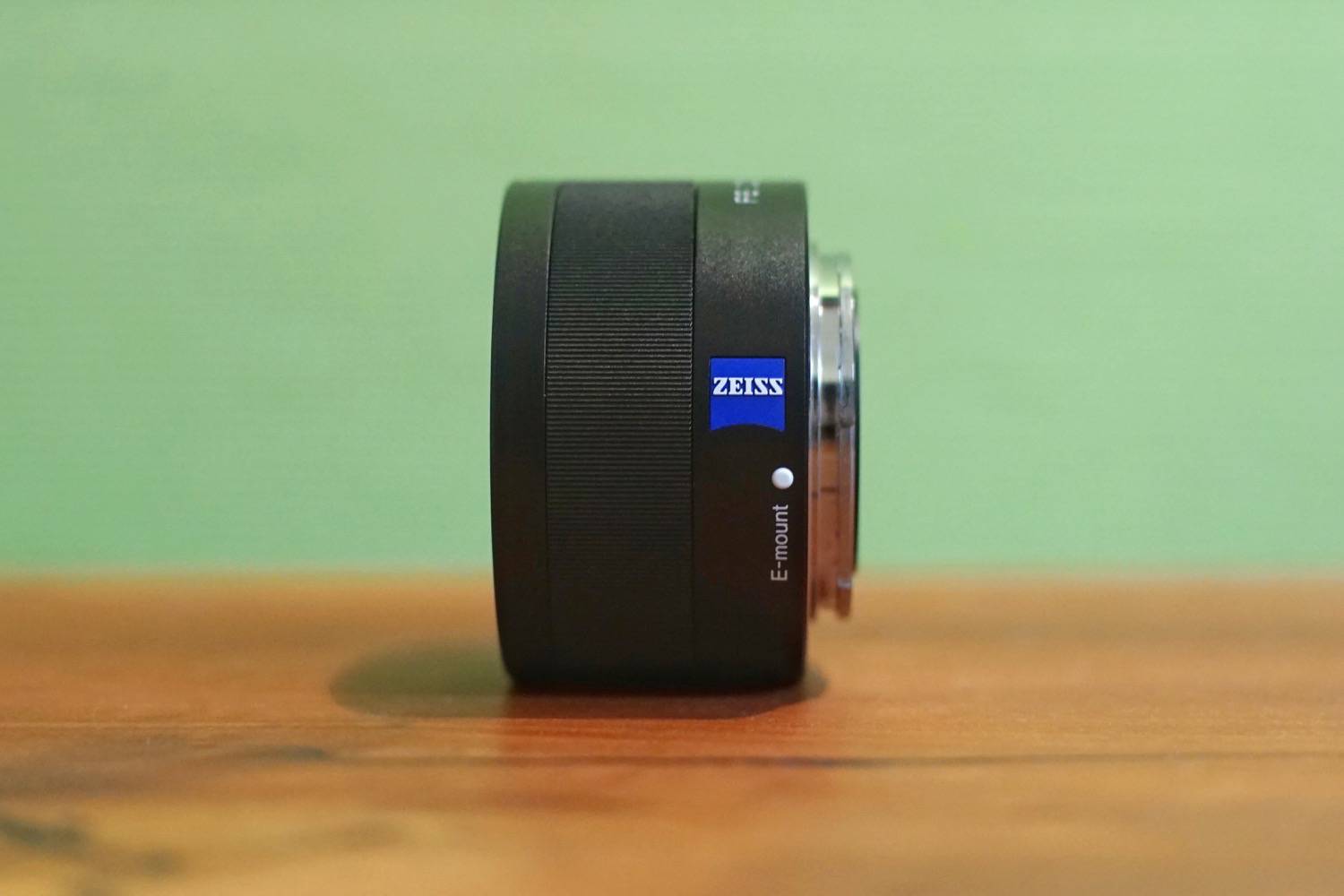 SONY Sonnar T* FE 35mm F2.8 ZAを購入！ 革命的な軽さ！ | DRESS CODE