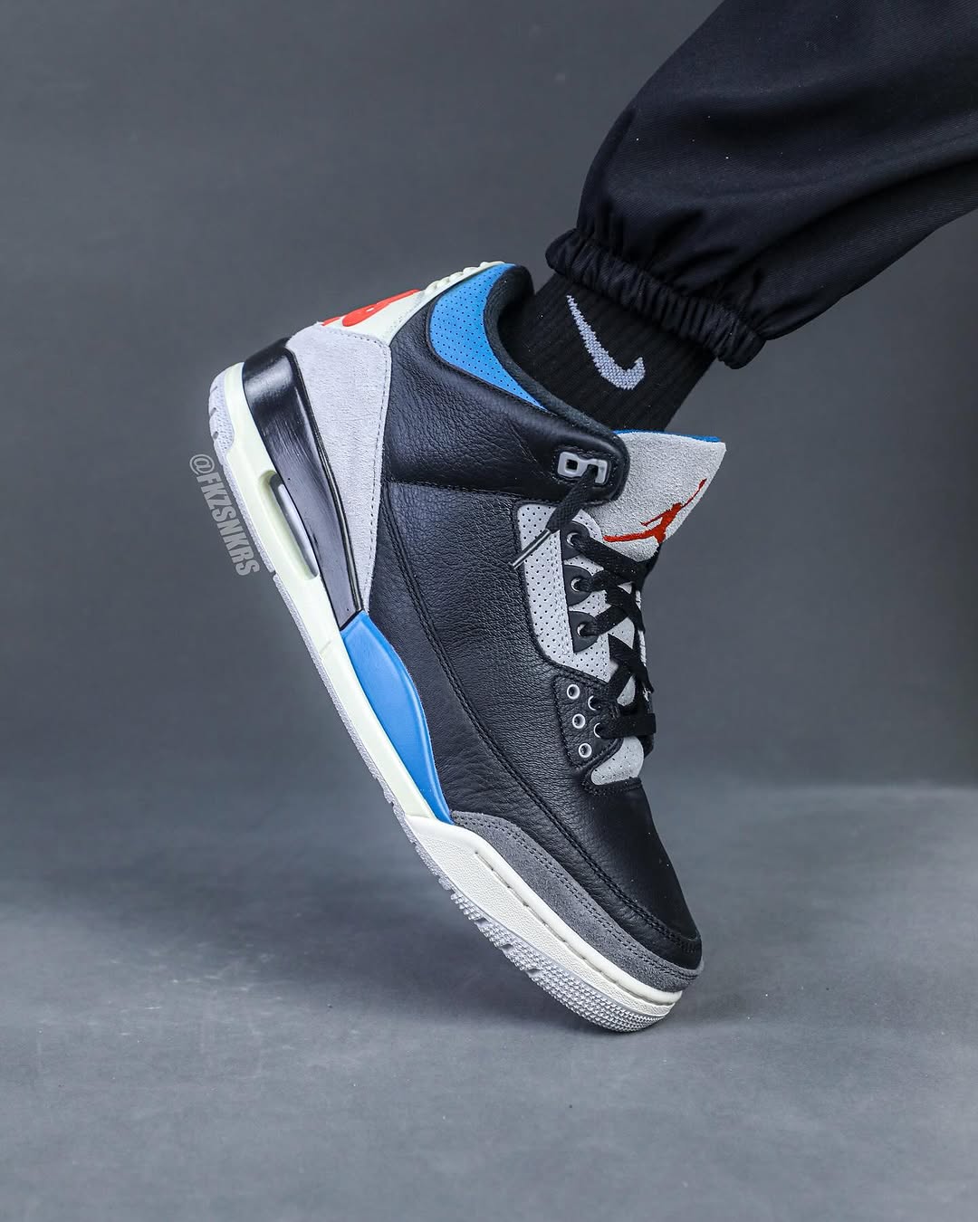 国内 2025年 5/26 発売】NIKE AIR JORDAN 3 RETRO OG “Rare Air