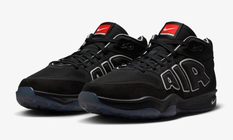 2024年 2/13 発売】ナイキ G.T. ハッスル 2 ASW EP “オールスター