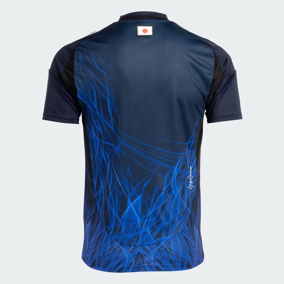 FIFAワールドカップ 2026 突破記念 サッカー日本代表ユニフォームが