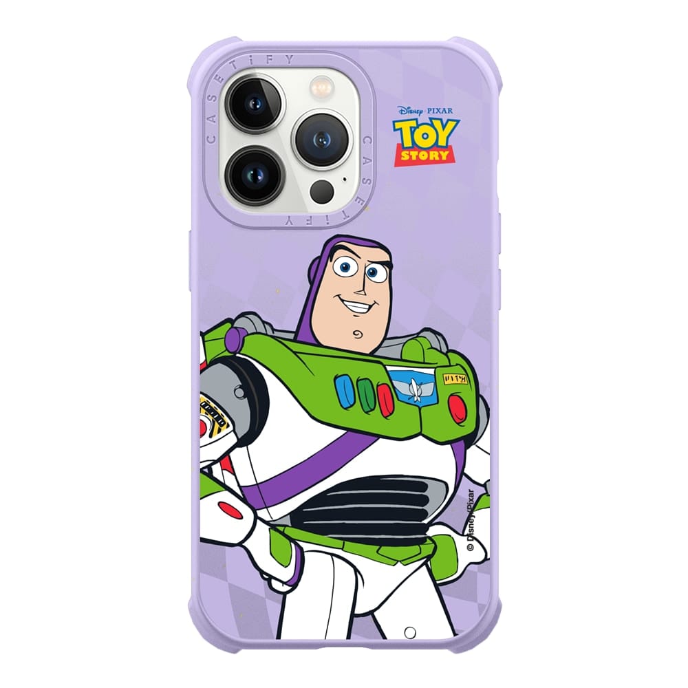 Disney and Pixar's Toy Story × CASETiFY コラボが8/16 発売 (トイ