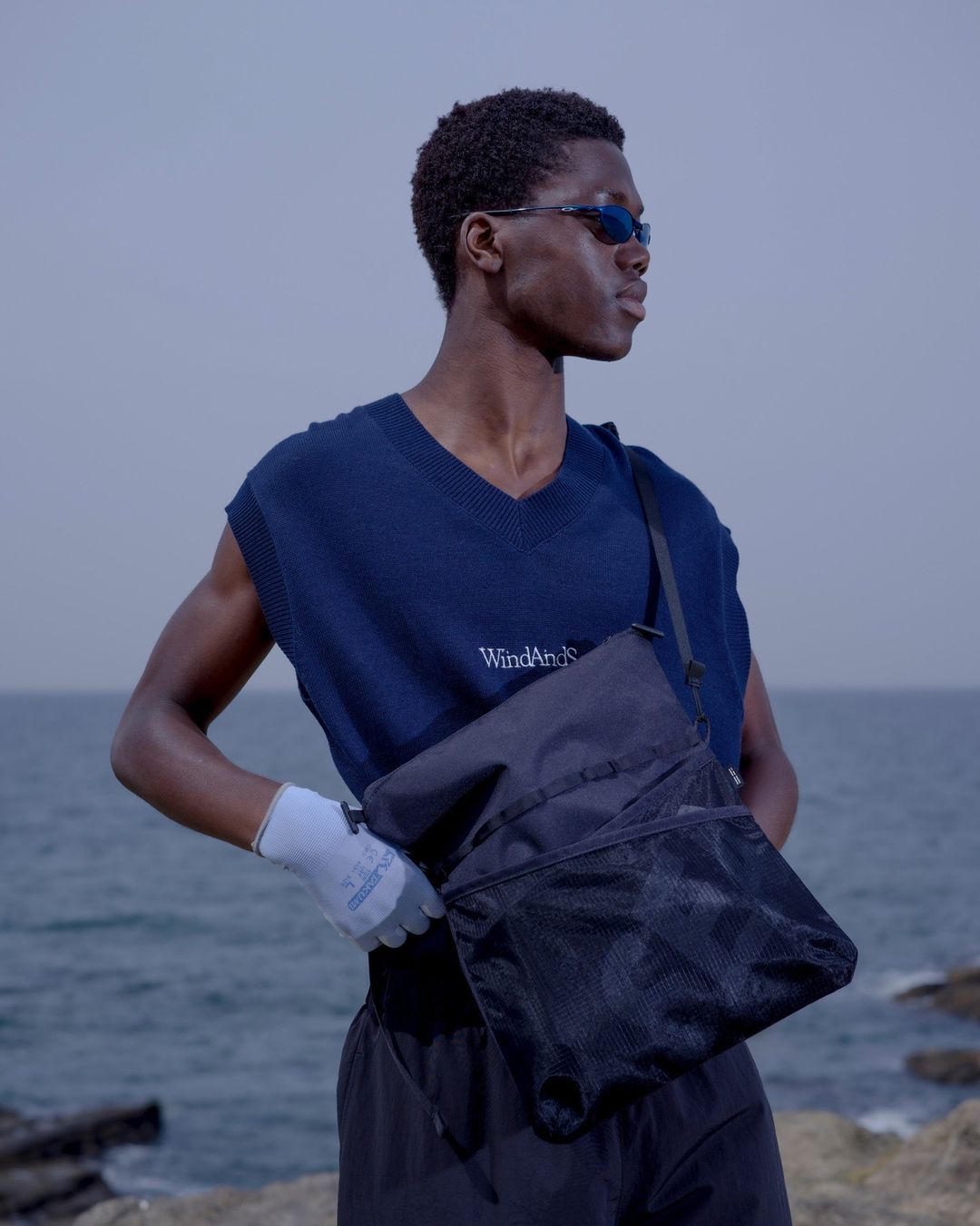 近日発売！Helinox x WIND AND SEA コラボレーション (ヘリノックス