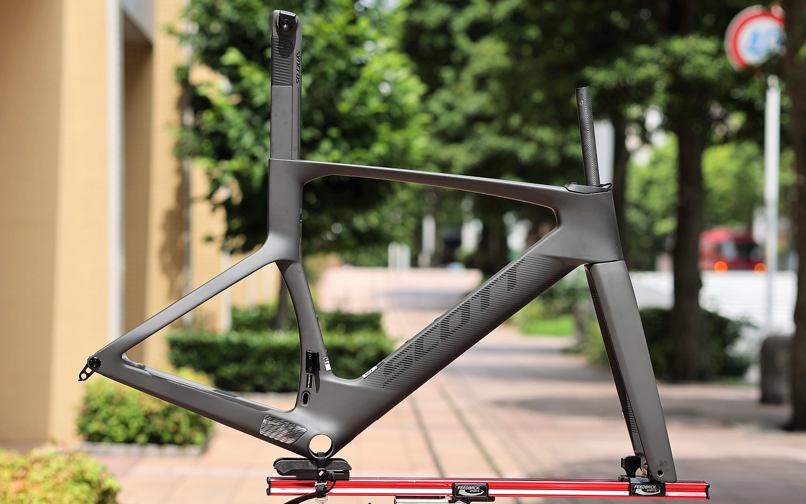 サマーキャンペーン対象モデル】SCOTT FOIL RC ULTIMATE HMX SL