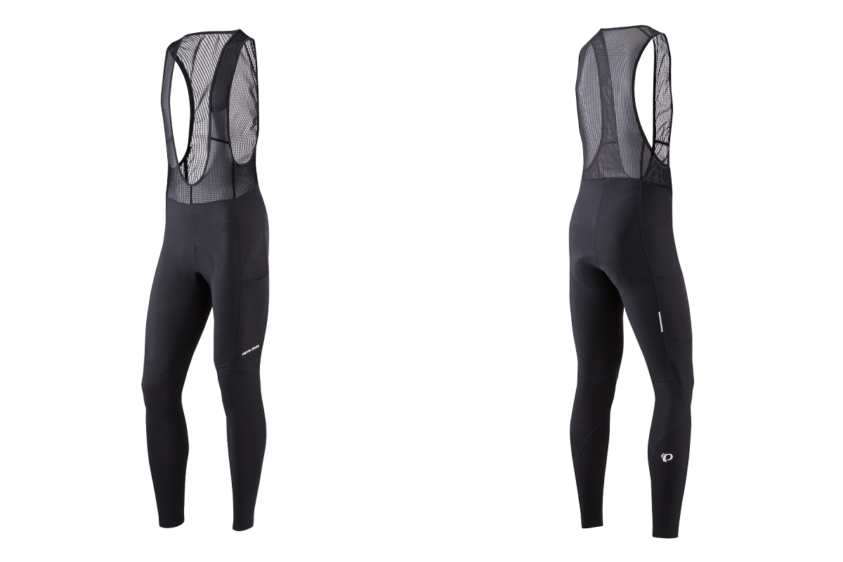 パールイズミ、ブライトタイツがモデルチェンジ 利便性と