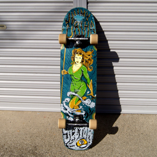 SKATE | スケートボード ロンスケ 販売 | Funwaves Onlineshop
