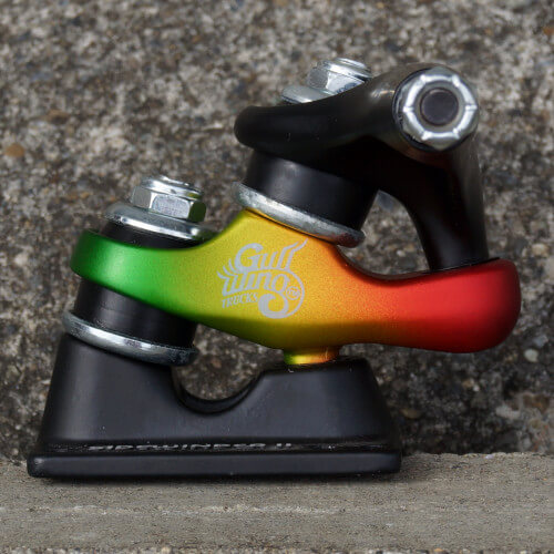 ガルウィングトラック サイドワインダー2 9.0ラスタ / Gullwing