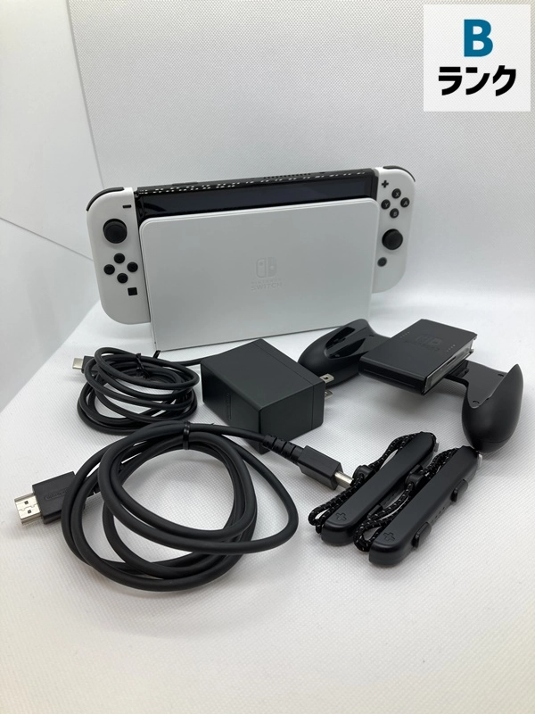 ふるいちオンライン - ゲーム/Nintendo Switch/Nintendo Switch(有機EL