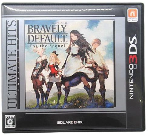 ふるいちオンライン - ゲーム/ニンテンドー3DS/アルティメット ヒッツ