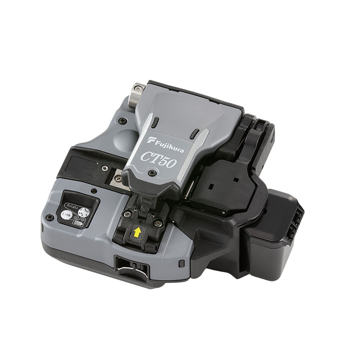 光ファイバカッタCT50 | Fujikura