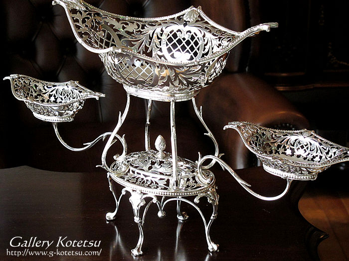 Welcome to ギャラリー虎徹 WEB