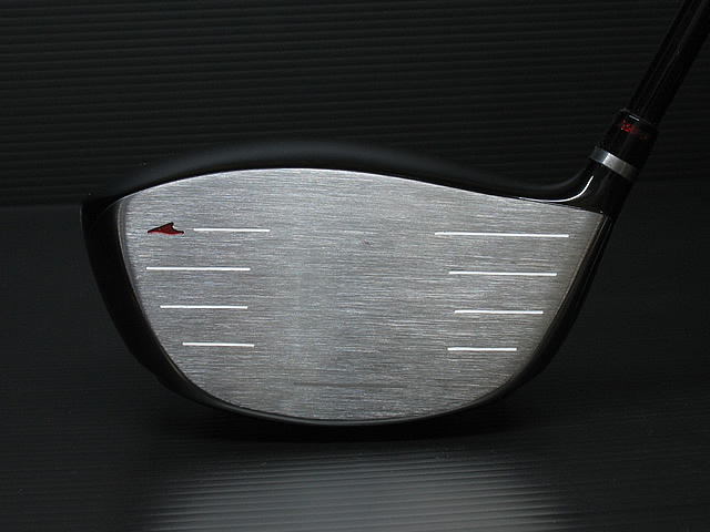 カムイ TP-05 ドライバー (通常生産) - ジーワンゴルフ