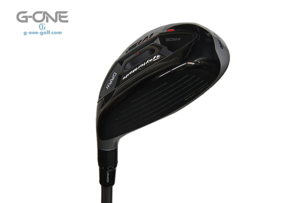 テーラーメイド M5 フェアウェイウッド - ジーワンゴルフ