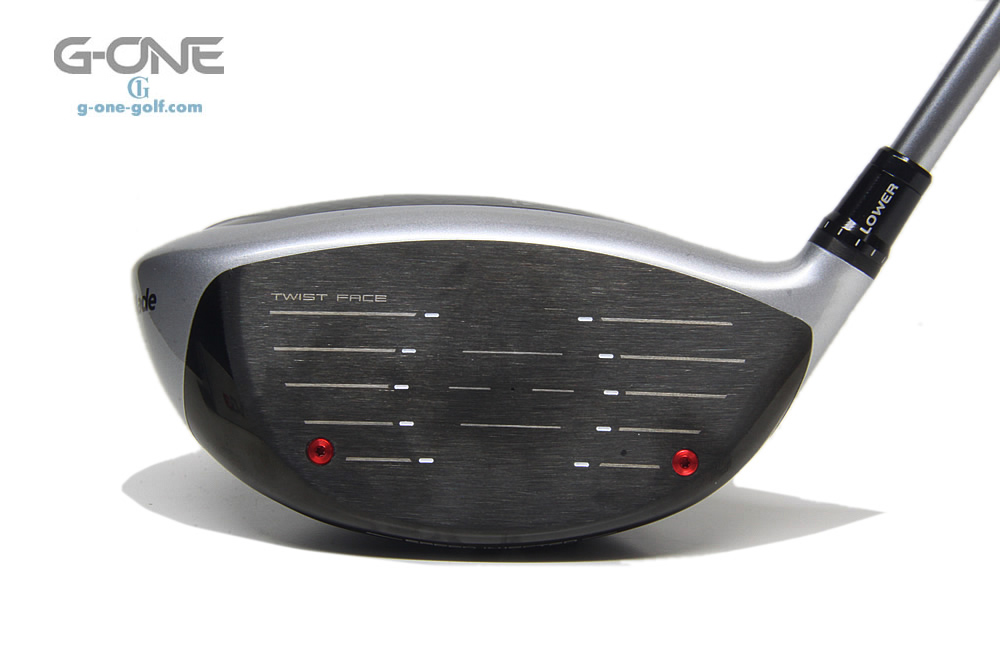 テーラーメイド M6 ドライバー - ジーワンゴルフ