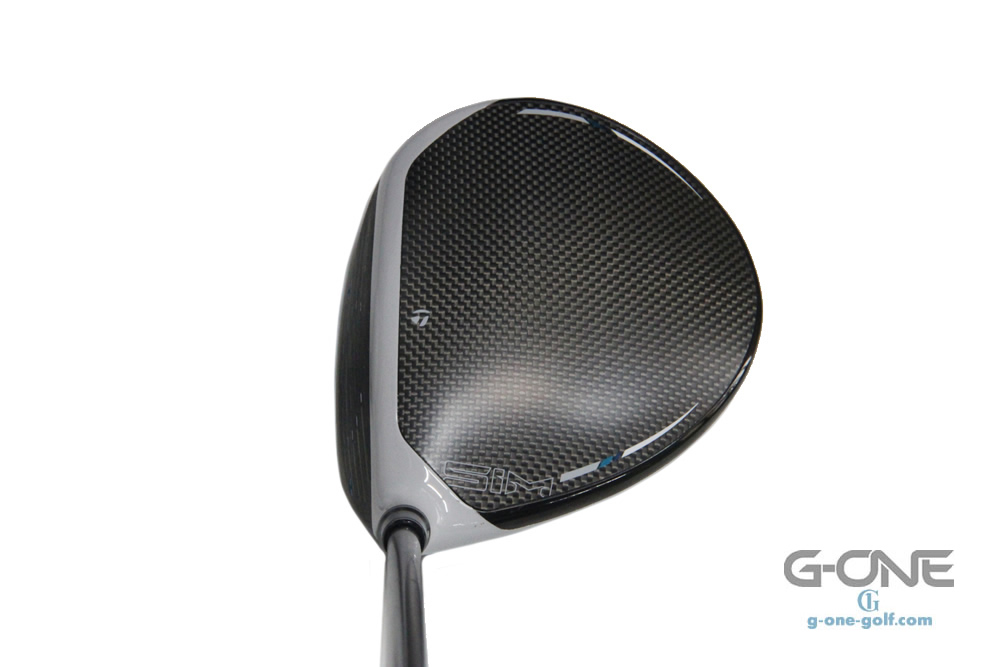 テーラーメイド SIM MAX ドライバー - ジーワンゴルフ