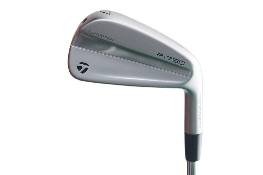 テーラーメイド P790 2023年モデル アイアン - ジーワンゴルフ