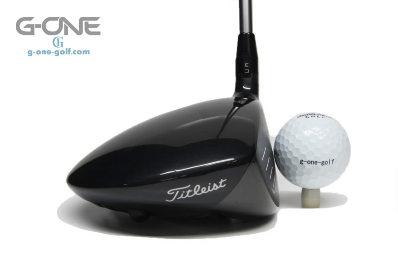 タイトリスト 917D3 ドライバー (カスタム) - ジーワンゴルフ