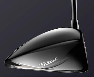 タイトリスト TS4 ドライバー (カスタム) - ジーワンゴルフ