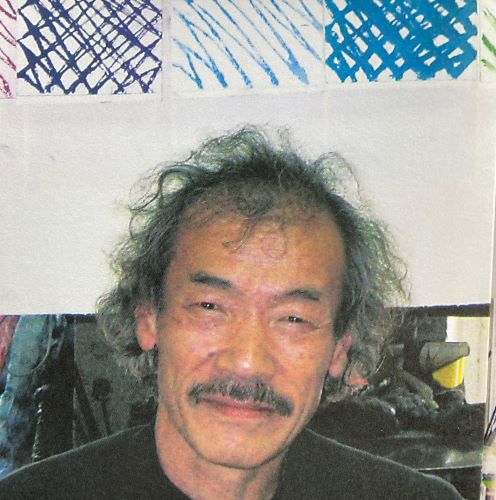 百瀬 寿 - ギャラリーシーズ