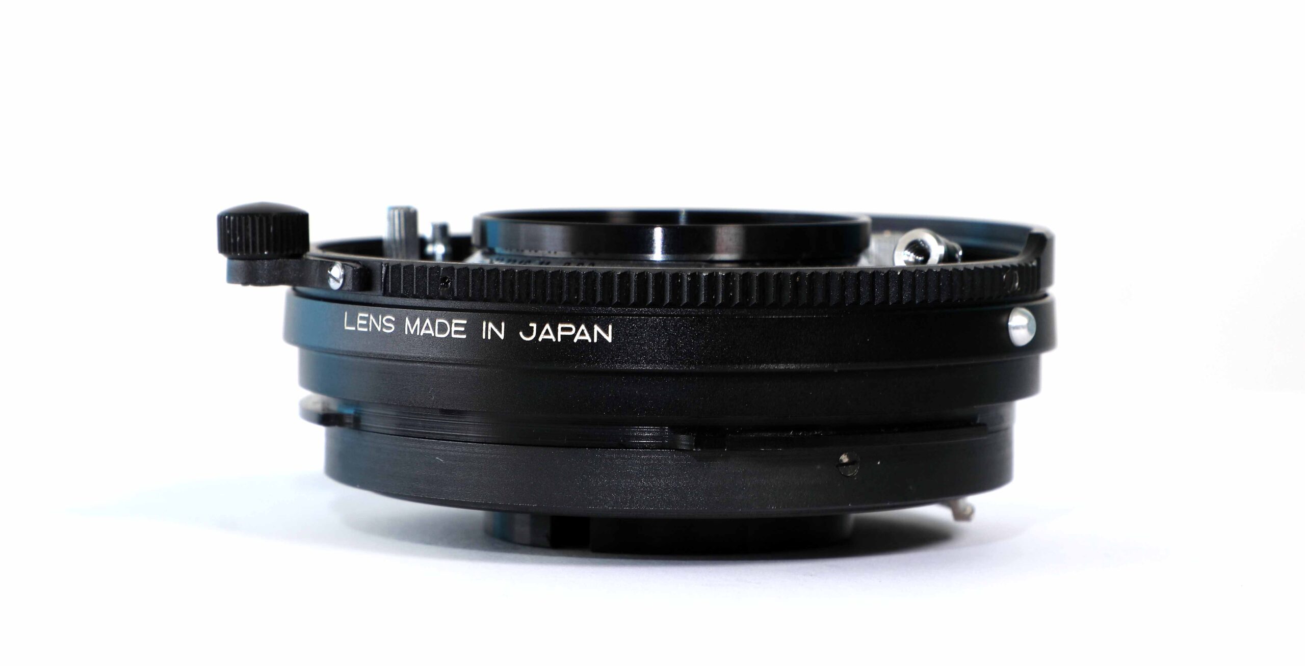 MAMIYA MAMIYA-SEKOR 65mm F6.3 - 新潟県で中古カメラ・中古レンズの