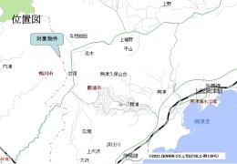 3528-3 千葉県勝浦市）土地詳細｜公売情報