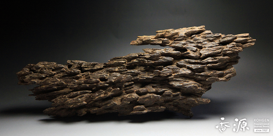 伽羅について | 香源