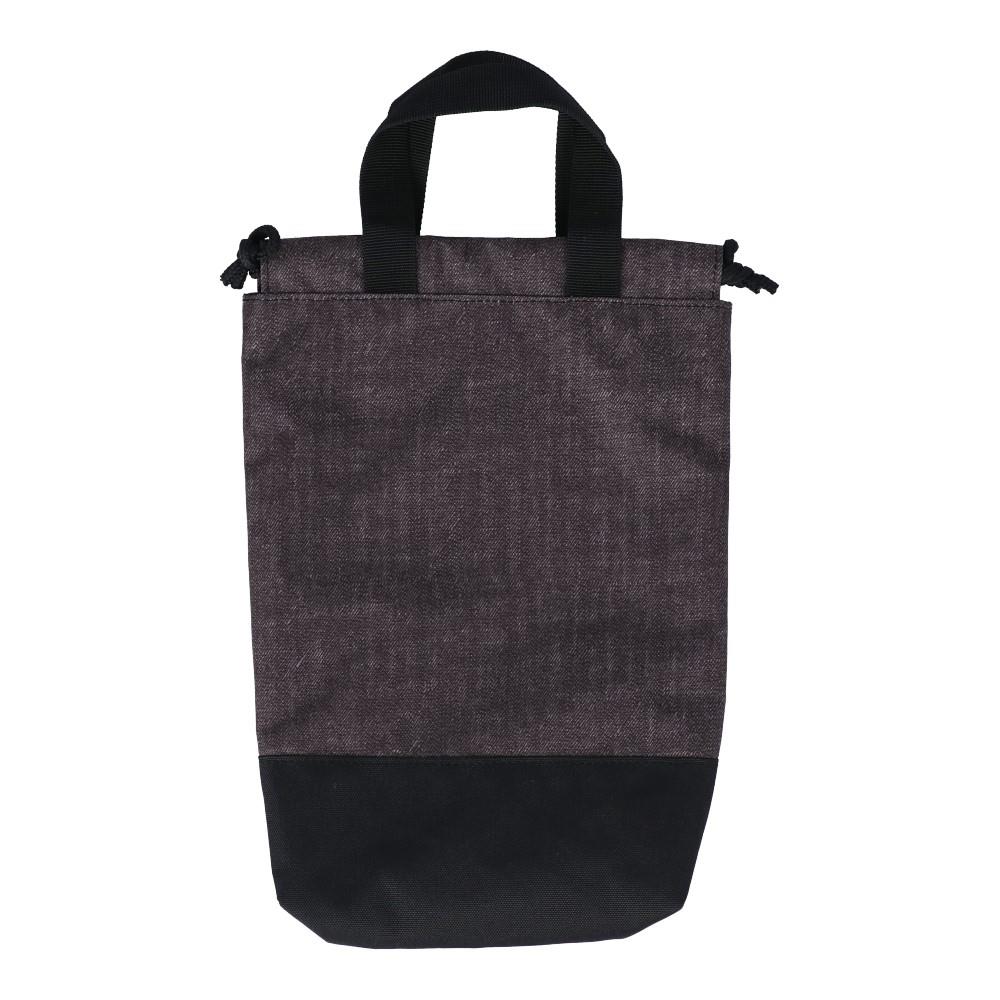 LIFELEX 子供用シューズバッグ KO20－8751BD(BD): 生活