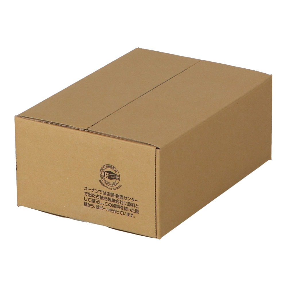 ダンボール 平積 KN－30D 段ボール 宅配サイズ：60 サイズ（約