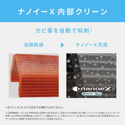 パナソニック Panasonic エアコン Eolia エオリア Jシリーズ おもに10