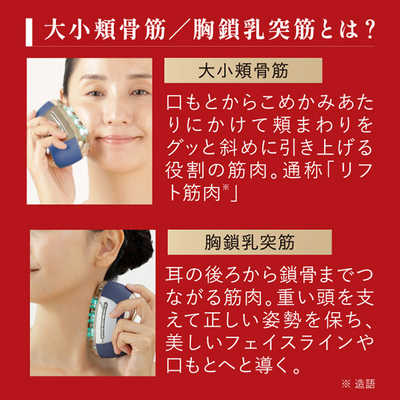 ヤーマン リフトロジーSP (シェルピンク) Japan Limited Model ［EMS