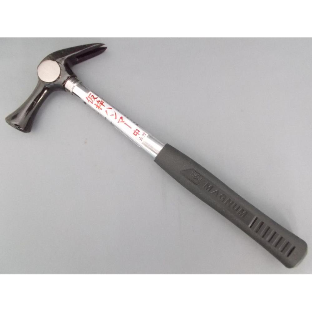 仮枠ハンマーパイプ柄止付 中 の通販 | ホームセンター コメリドットコム