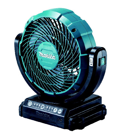 マキタ 充電式ファン CF203DZ の通販 | ホームセンター コメリ