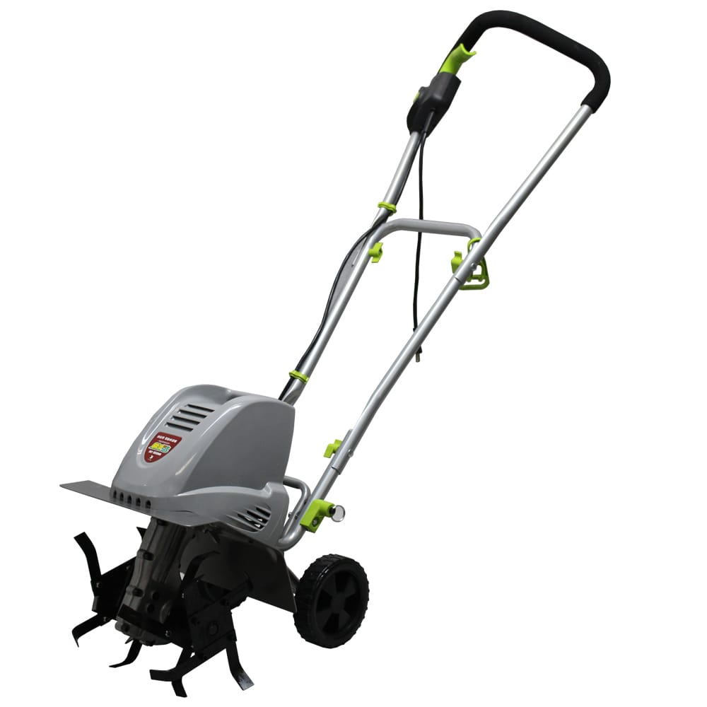 アルミス 家庭用電動耕運機 耕す造 AKT－1050WR の通販