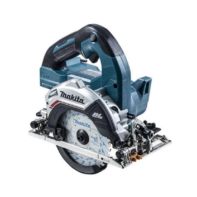 マキタ 14．4V充電式マルノコ 本体のみ HS473DZ の通販