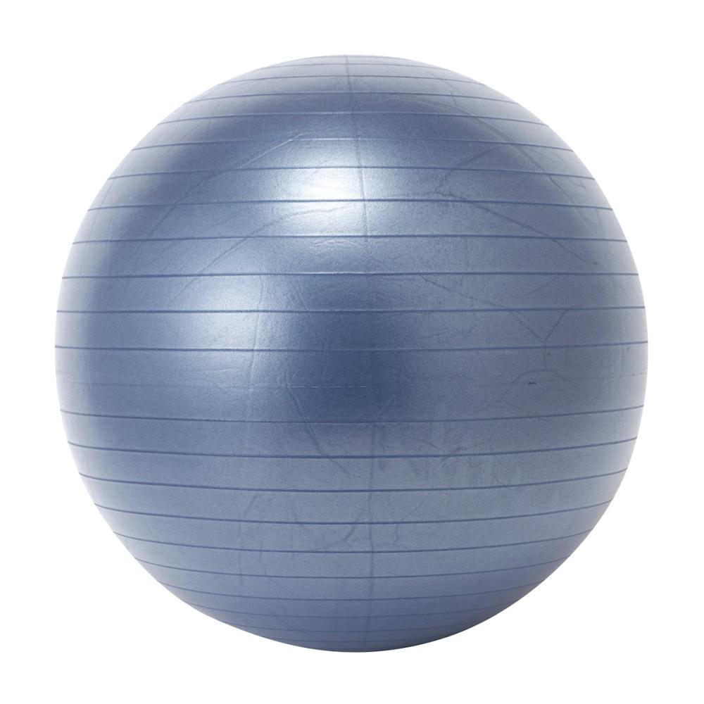 L'CREST（ルクレスト） バランスボール 75cm ブルー の通販