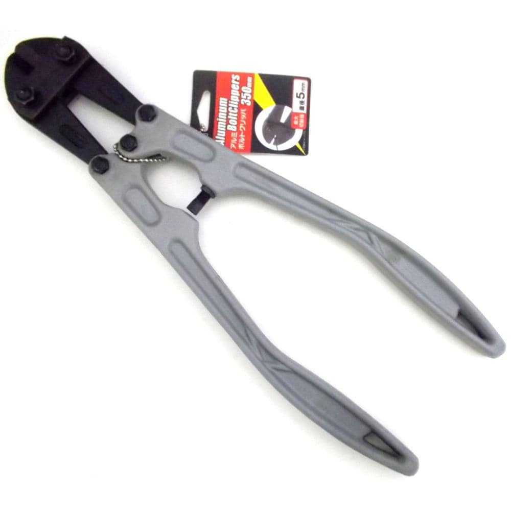 MCC ボルトクリッパー 350mm の通販 | ホームセンター コメリ
